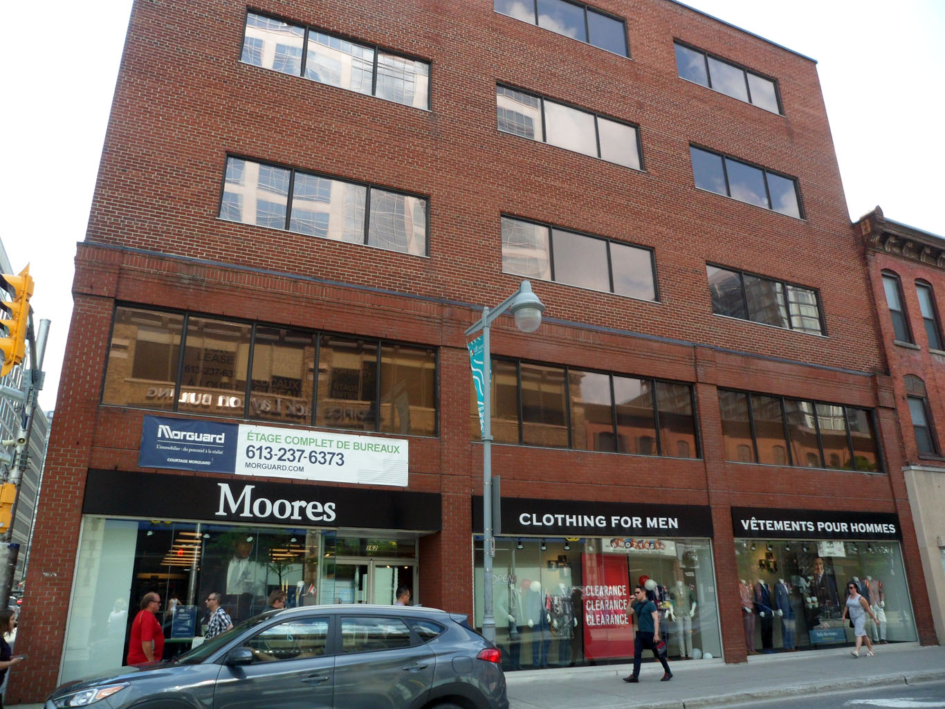 Chandos Construction